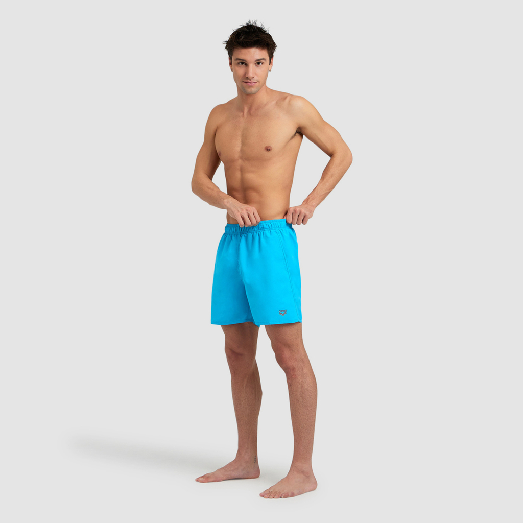 Arena Fundamentals Boxer R in BLAU