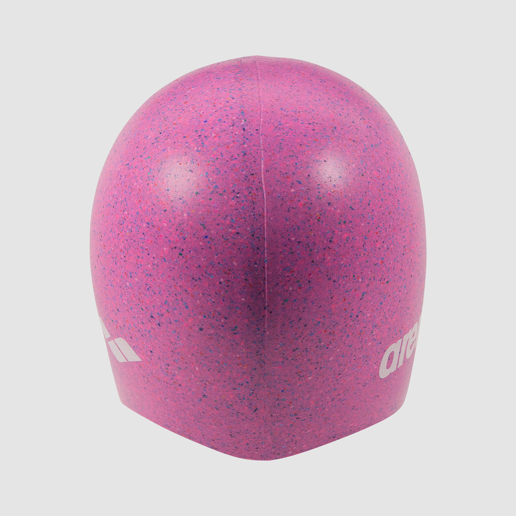 Arena Silicone Cap in PINK