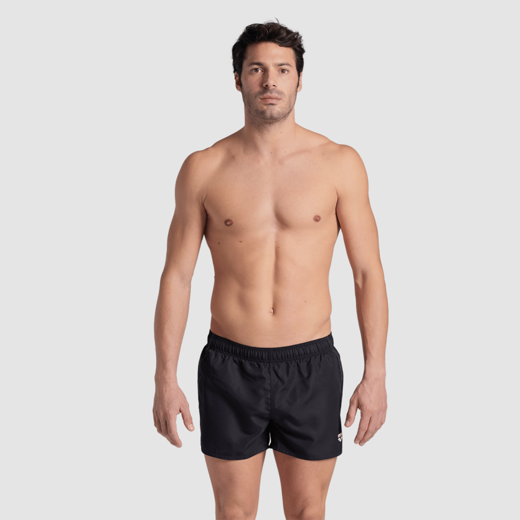 Arena Fundamentals X-Short R in SCHWARZ