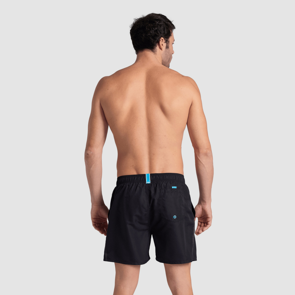 Fundamentals Boxer R black/white model_bild_back_brandshop