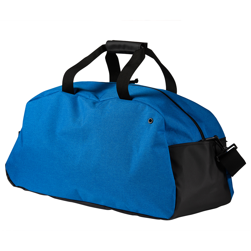 Arena Team Duffle 40 in BLAU