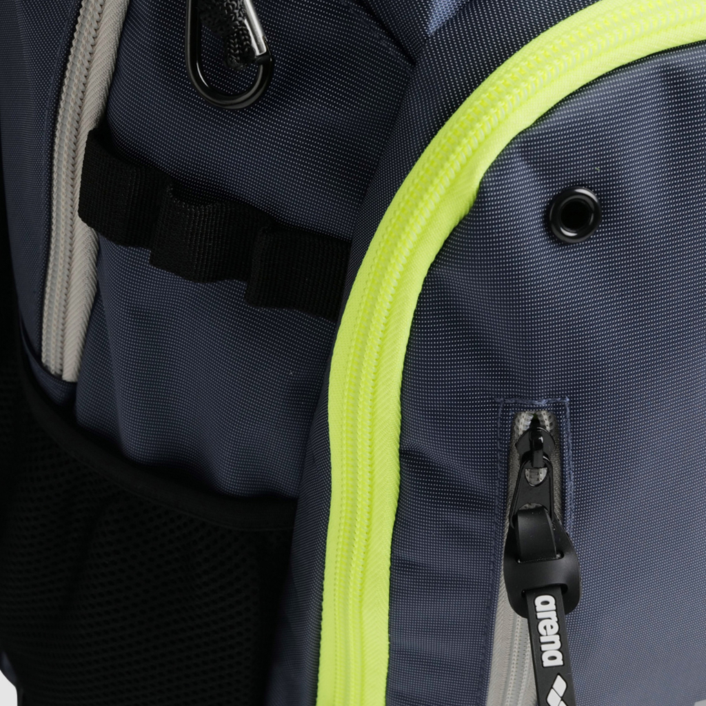 Arena Fastpack 3.0 Rucksack in BLAU