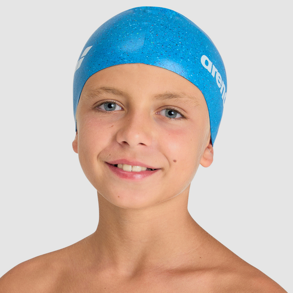 Silicone Cap blue multi model_bild_brandshop