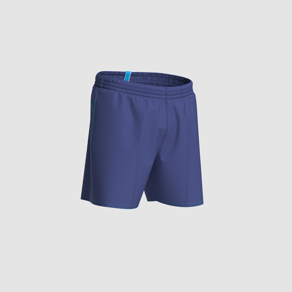 Arena Bywayx R Beach Short in BLAU