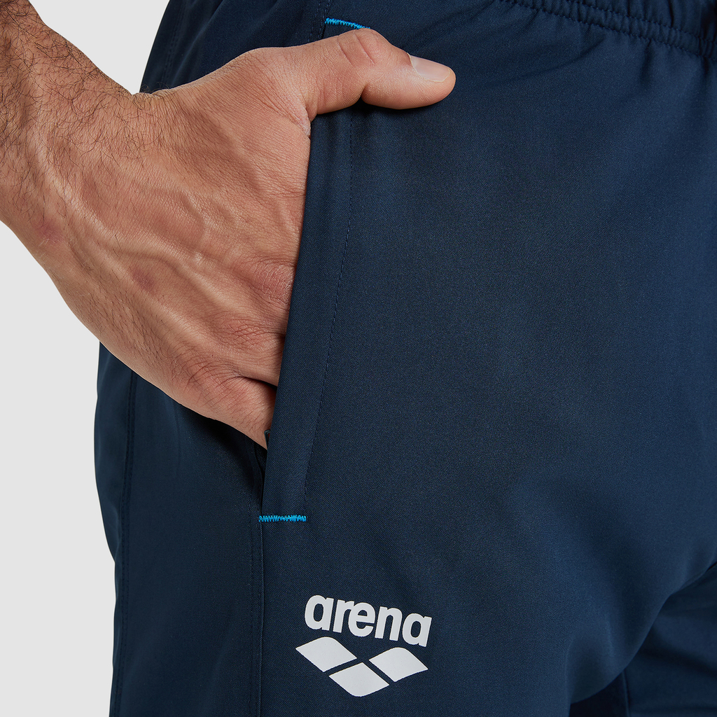 Arena Team Pant Panel in BLAU