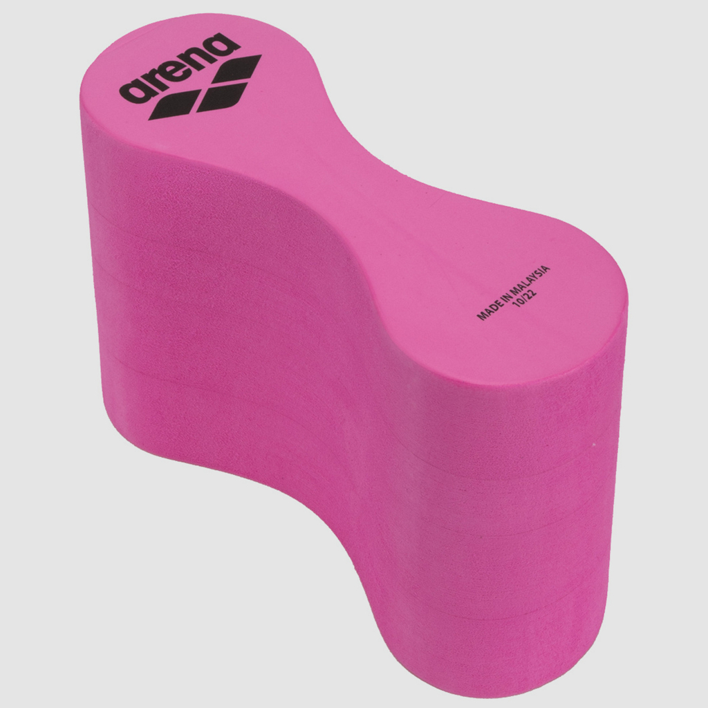 Freeflow Pullbuoy II pink Hauptbild_brandshop