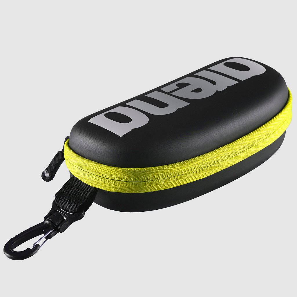 Goggle Case black/silver/fluo yellow Hauptbild_brandshop