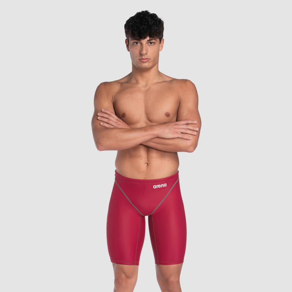 Powerskin St Next Ob Wettkampfjammer deep red Hauptbild_brandshop