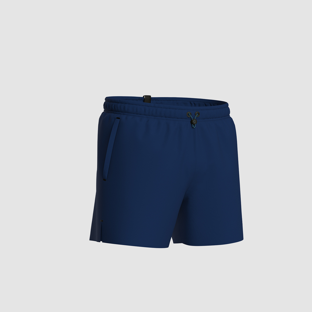 Arena Arena Evo Beach Short Solid in BLAU