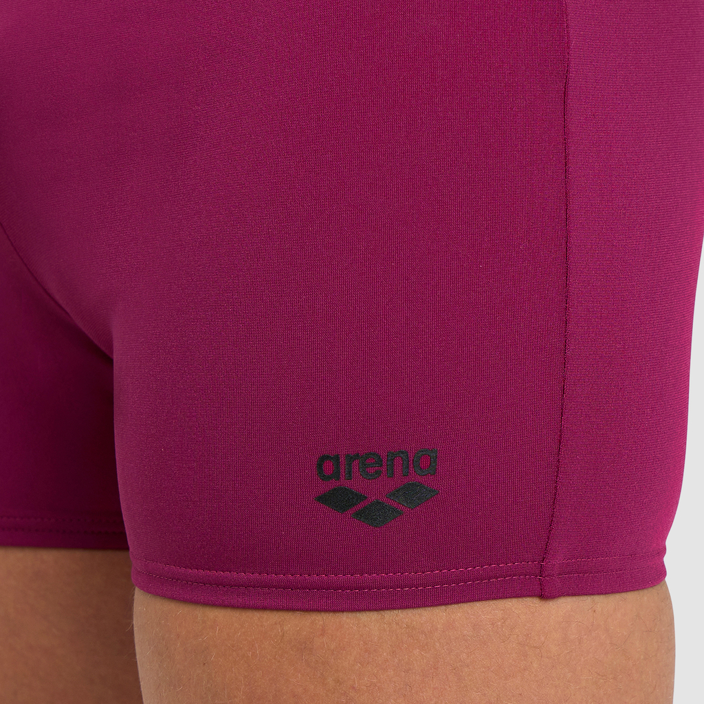 Arena Arena Kikko Pro Swim Short Graphic in ROT