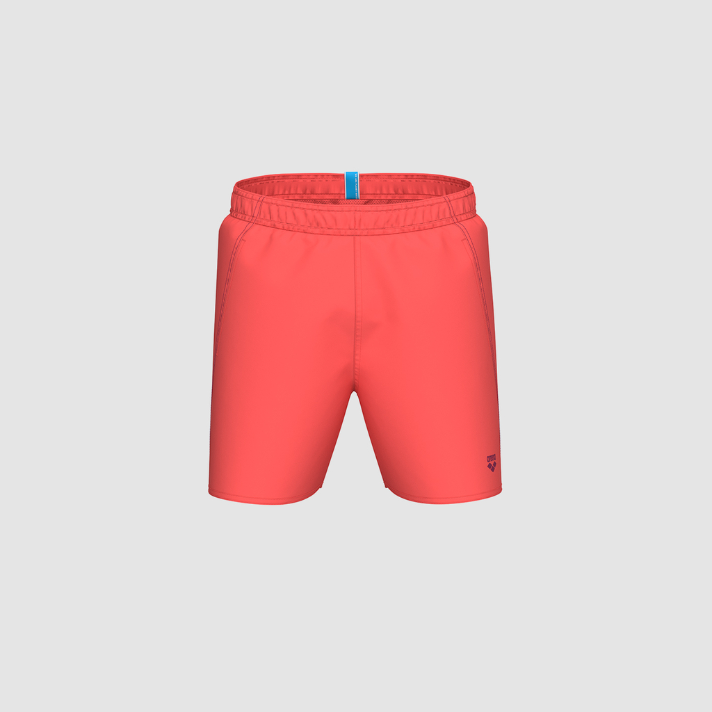 Arena Fundamentals Boxer R in PINK