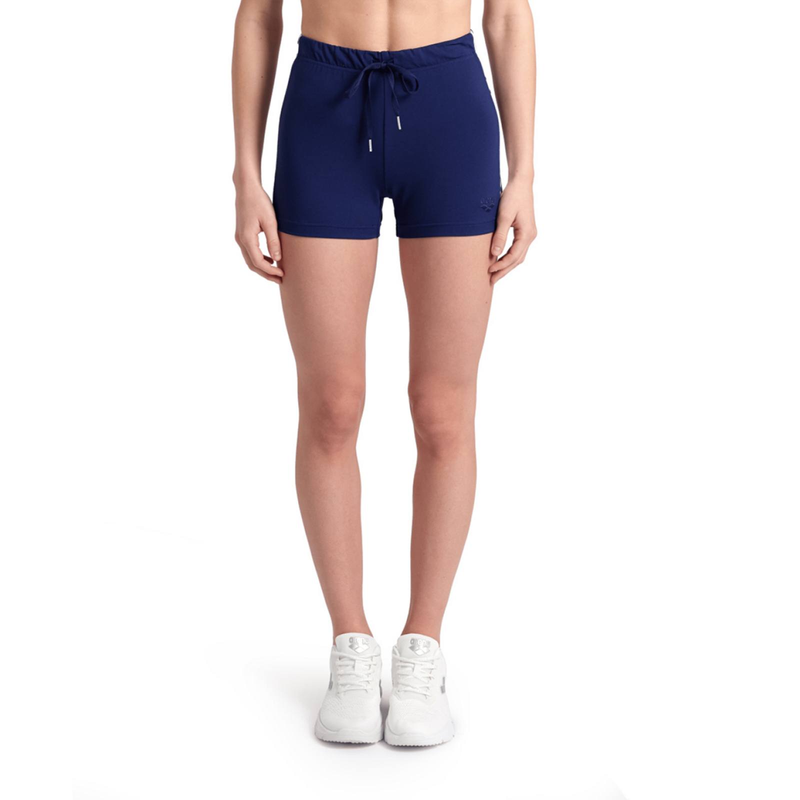 Arena Lorella Team Short in BLAU