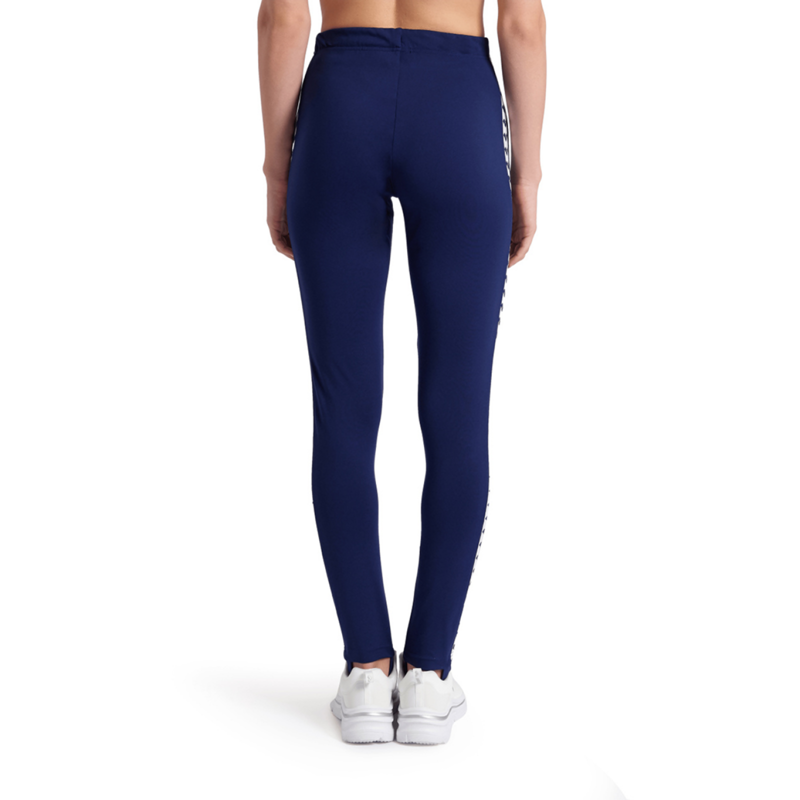 Arena Caroline Team Tights in BLAU