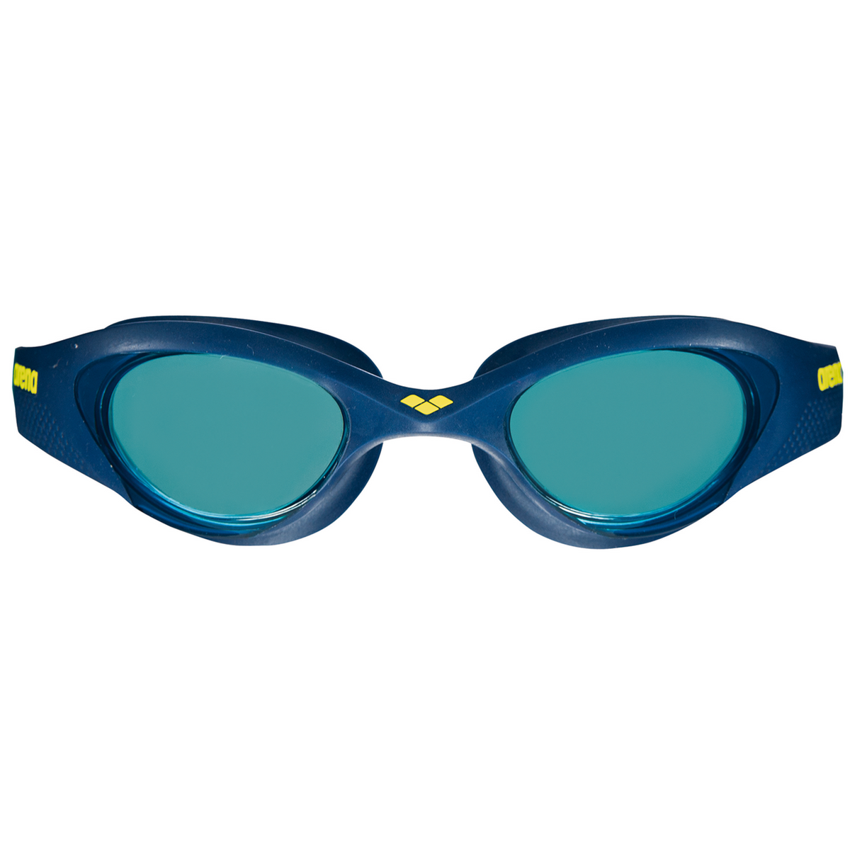 Arena Jr The One Trainingsschwimmbrille in BLAU
