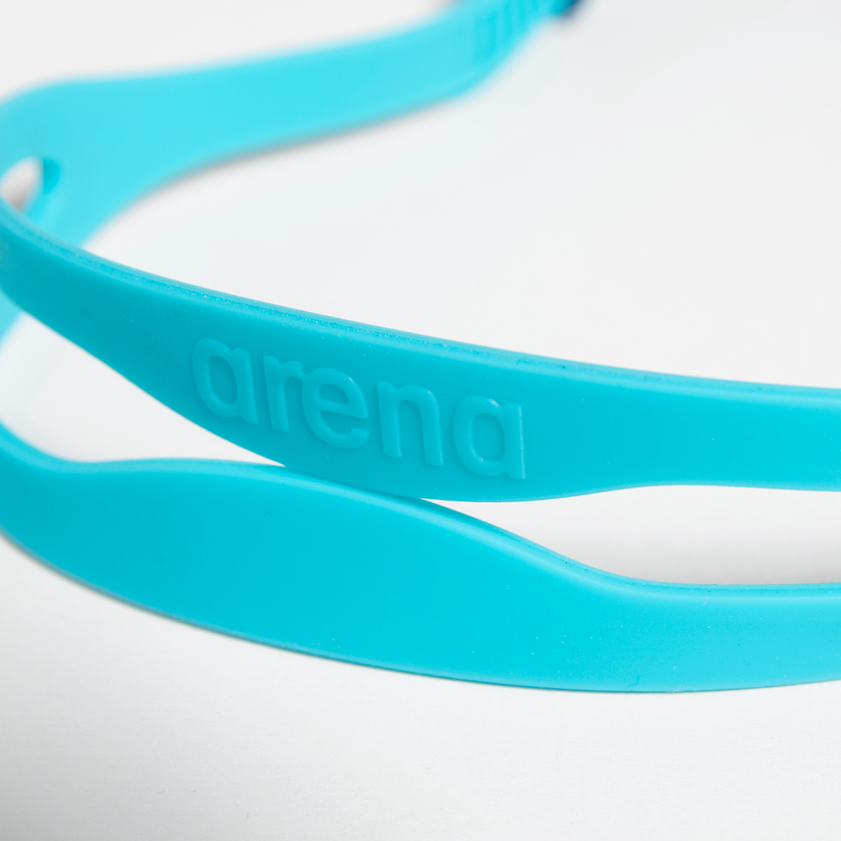 Arena Jr The One Trainingsschwimmbrille in BLAU