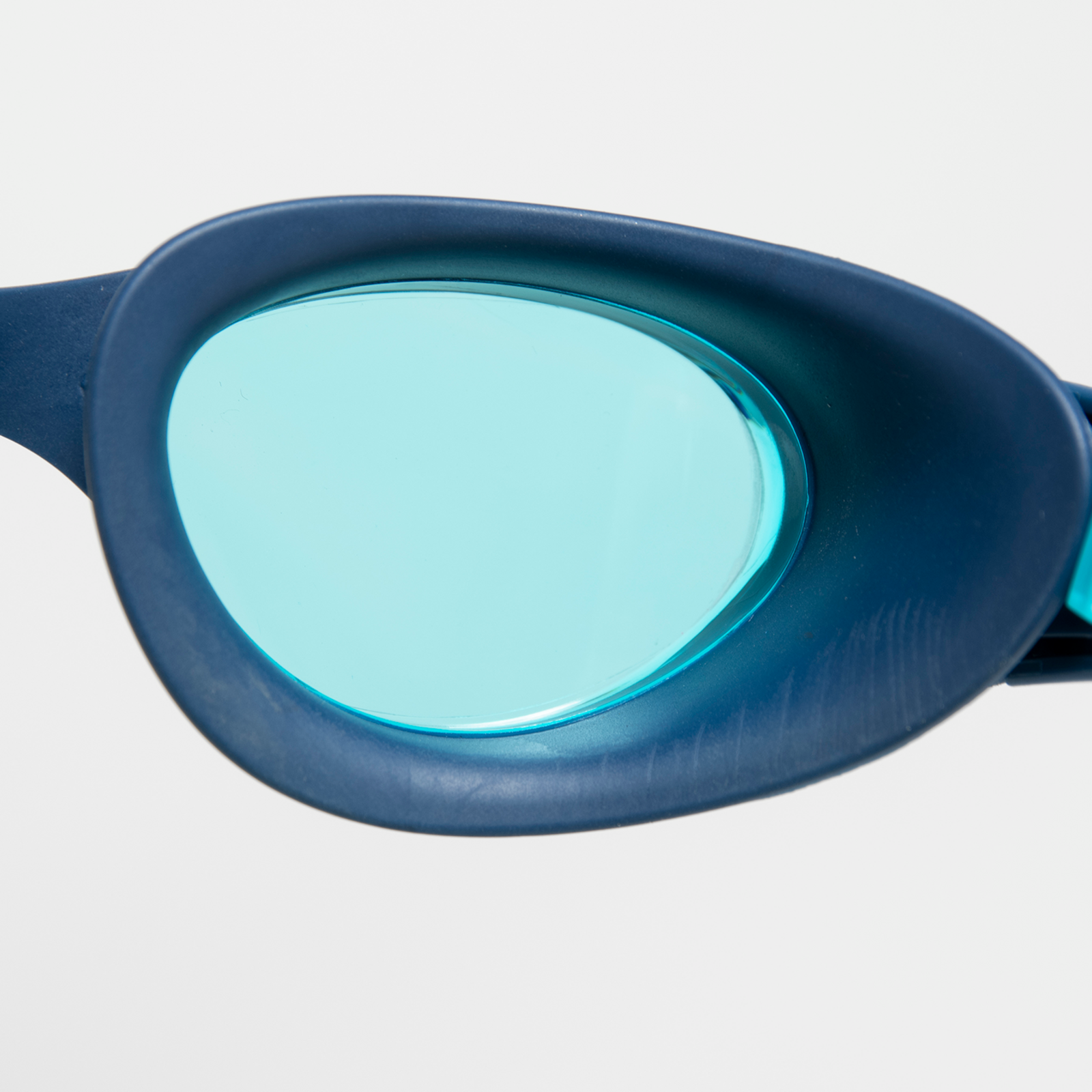 Arena Jr The One Trainingsschwimmbrille in BLAU