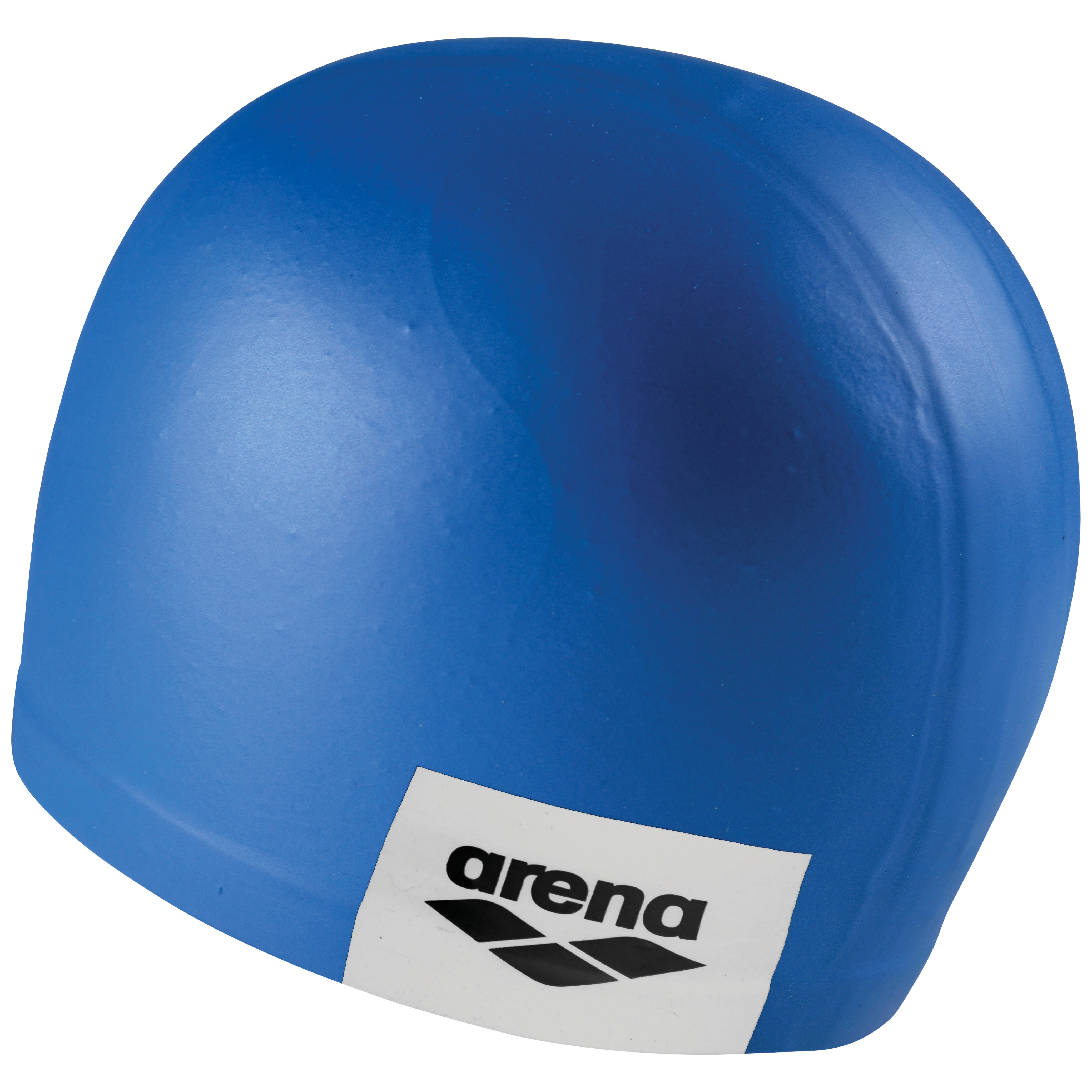 Logo Moulded Cap