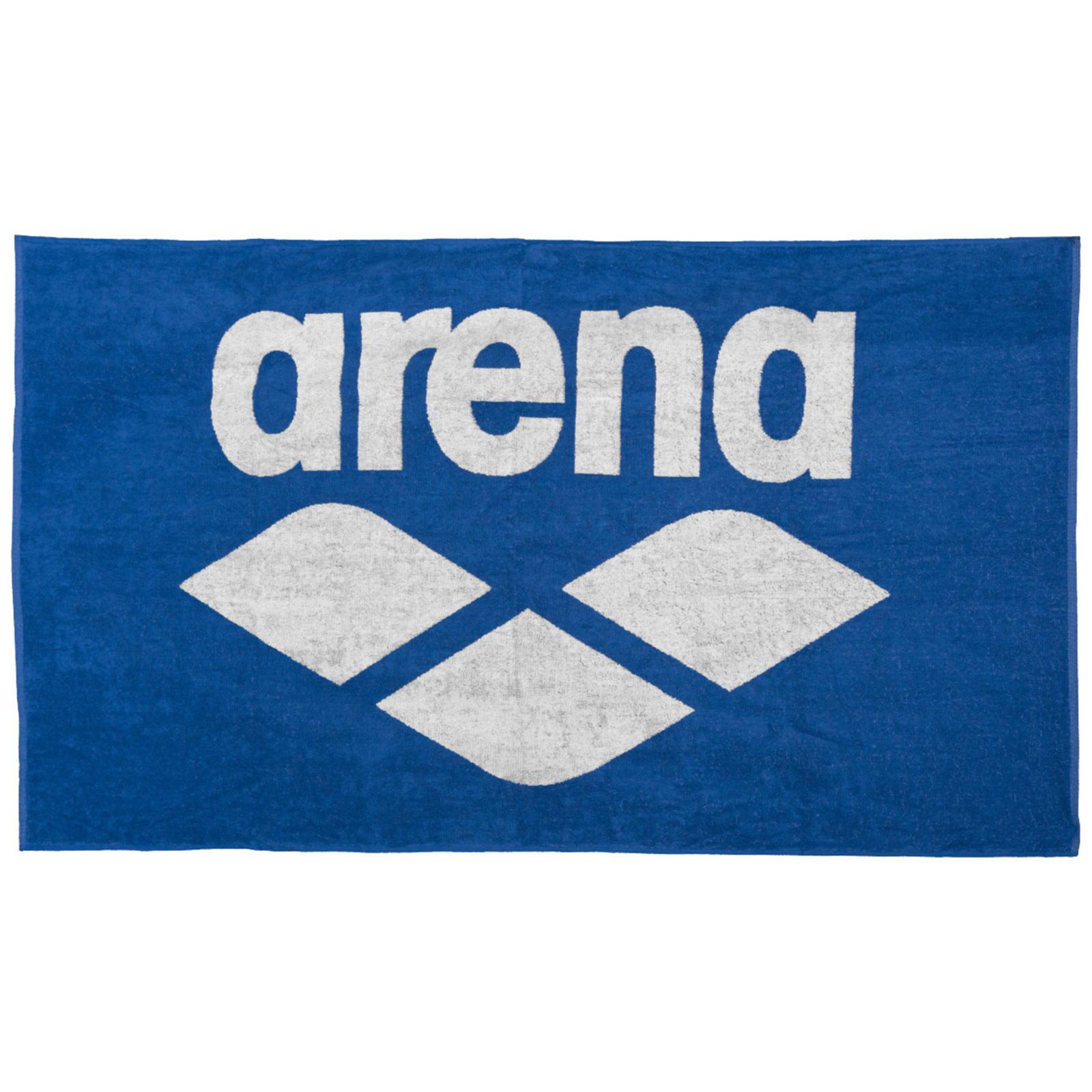 Arena Pool Soft Towel in BLAU