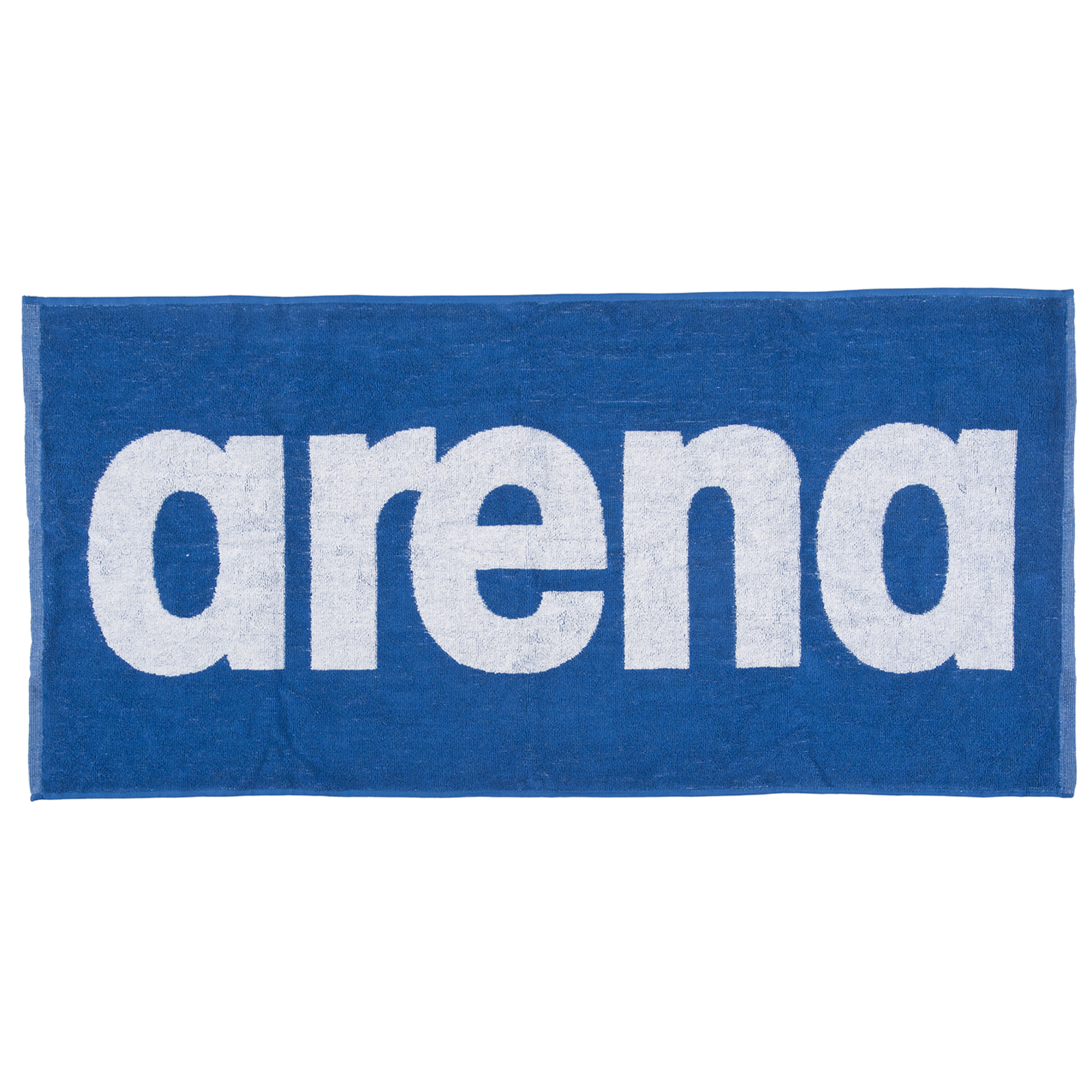 Arena Gym Soft Towel in BLAU