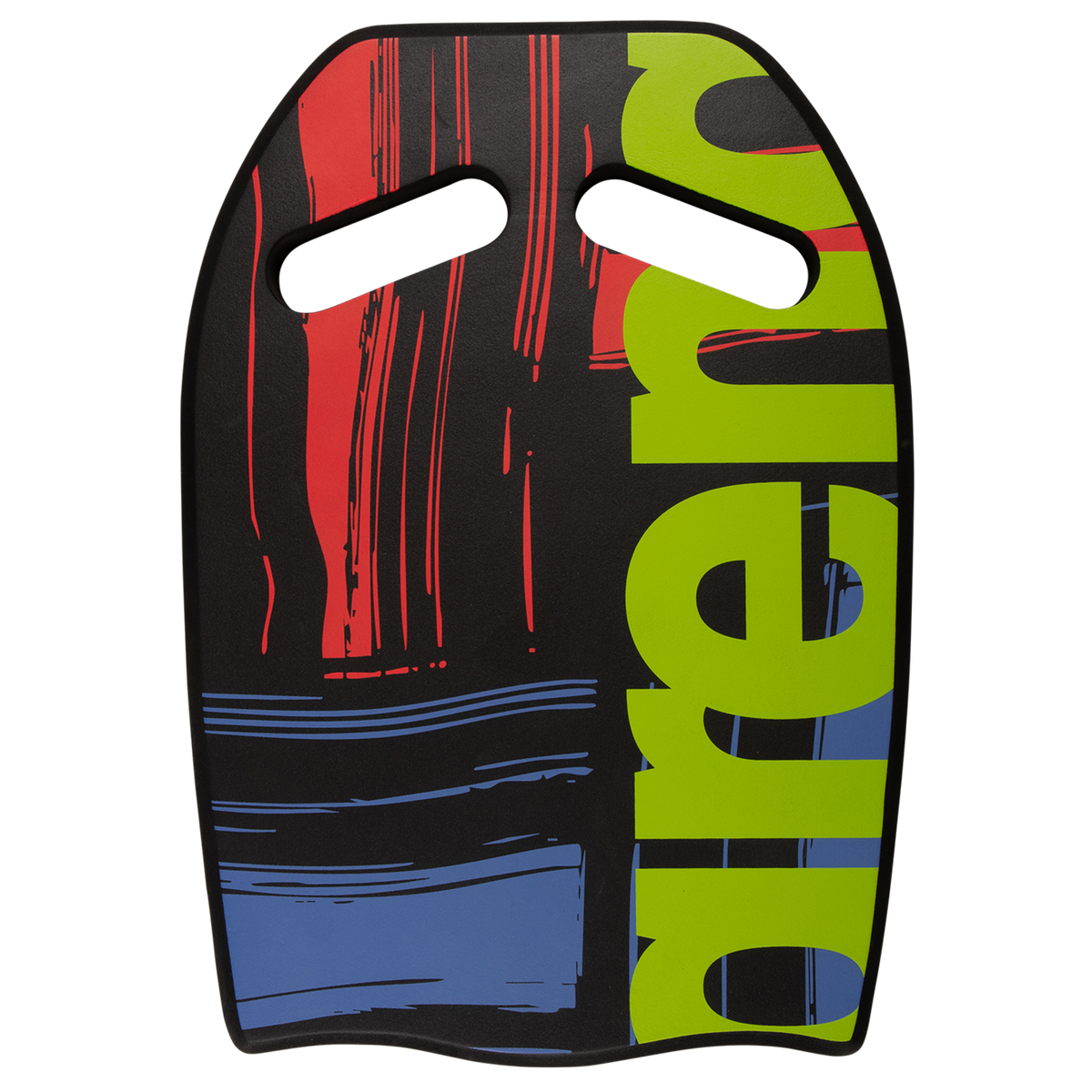Arena Printed Kickboard Schwimmausrüstung in MEHRFARBIG