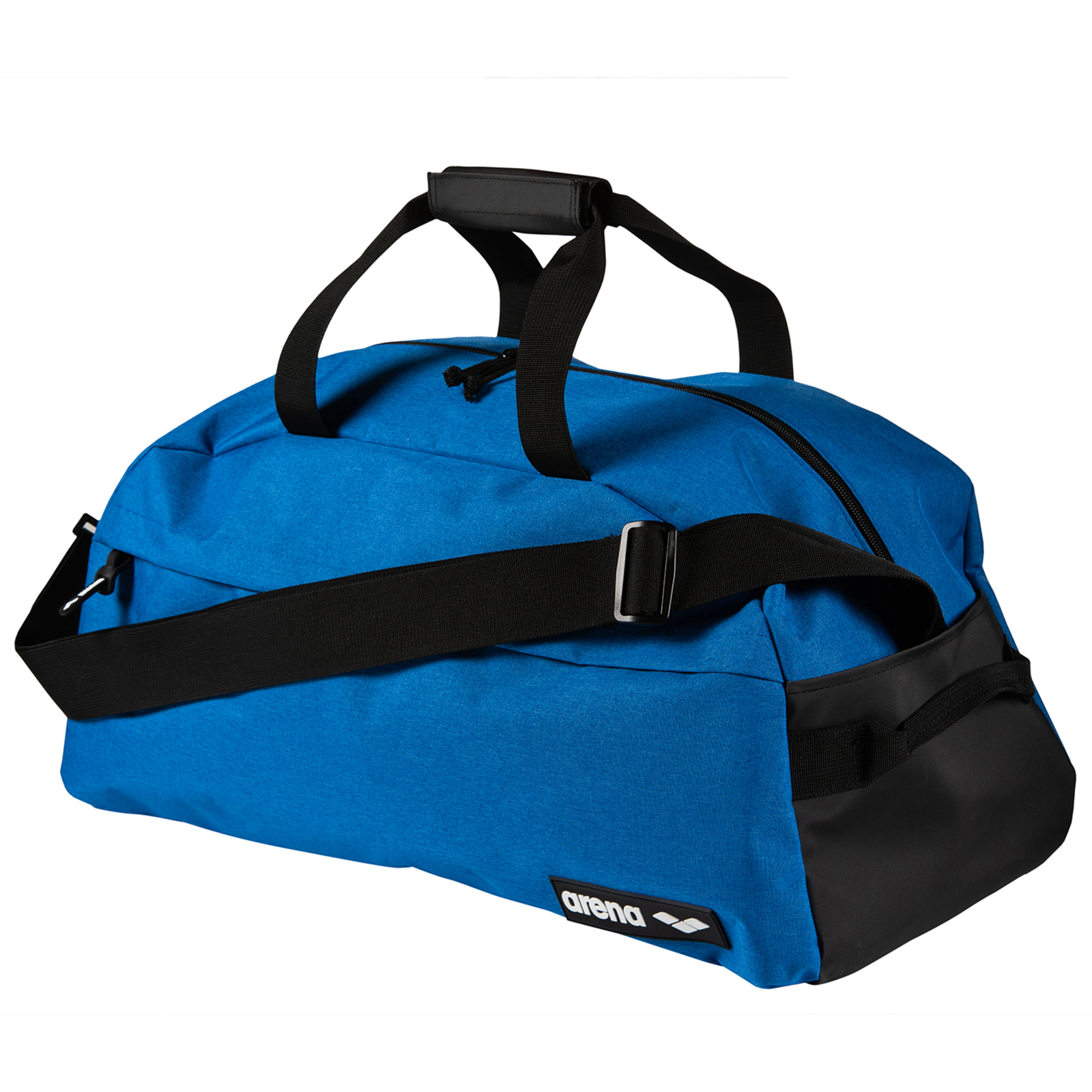 Arena Team Duffle 40 in BLAU