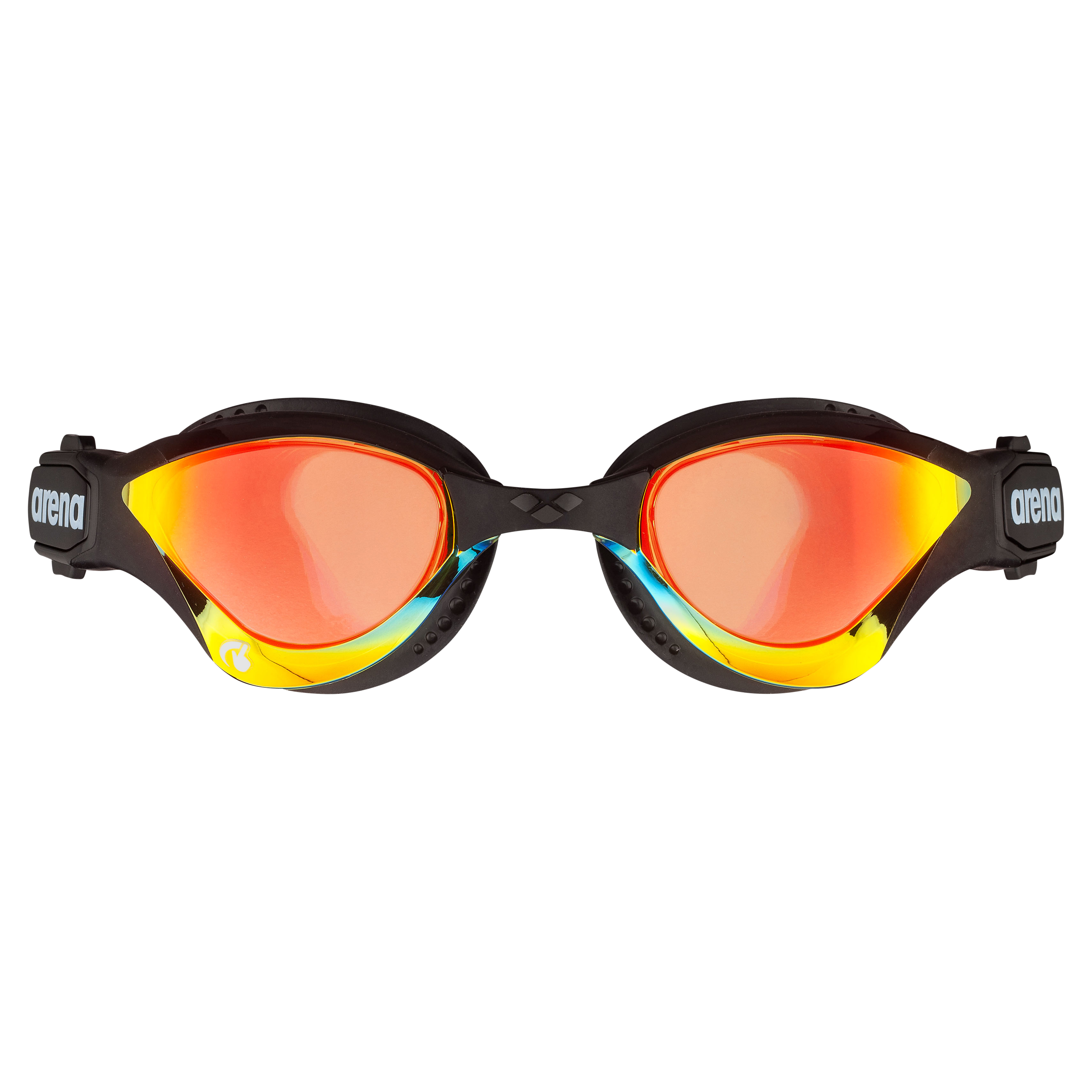 Cobra Tri Swipe Mirror Schwimmbrille