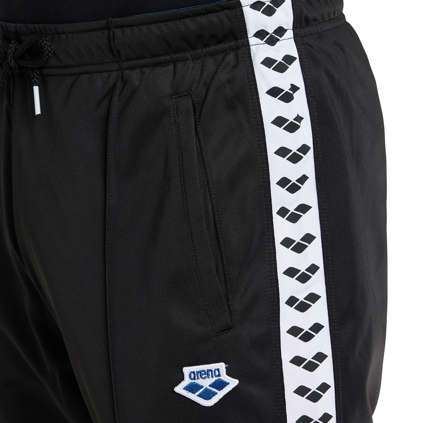 Arena M Relax Iv Team Pant in SCHWARZ