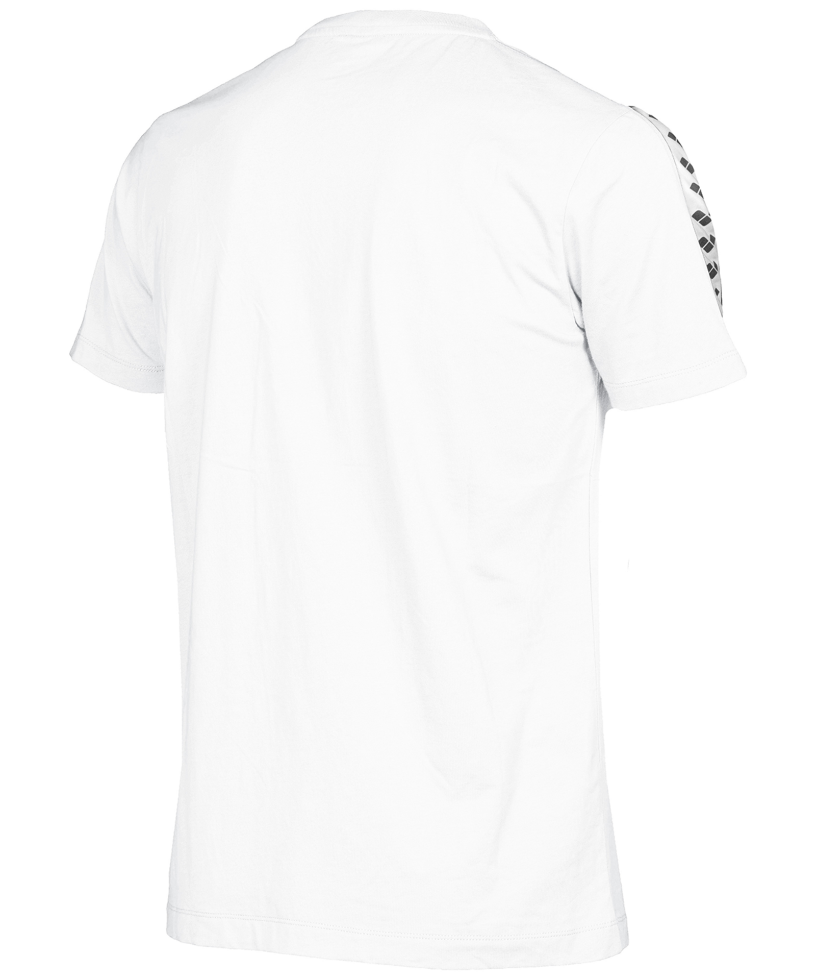 Arena M T-Shirt Team in WEISS