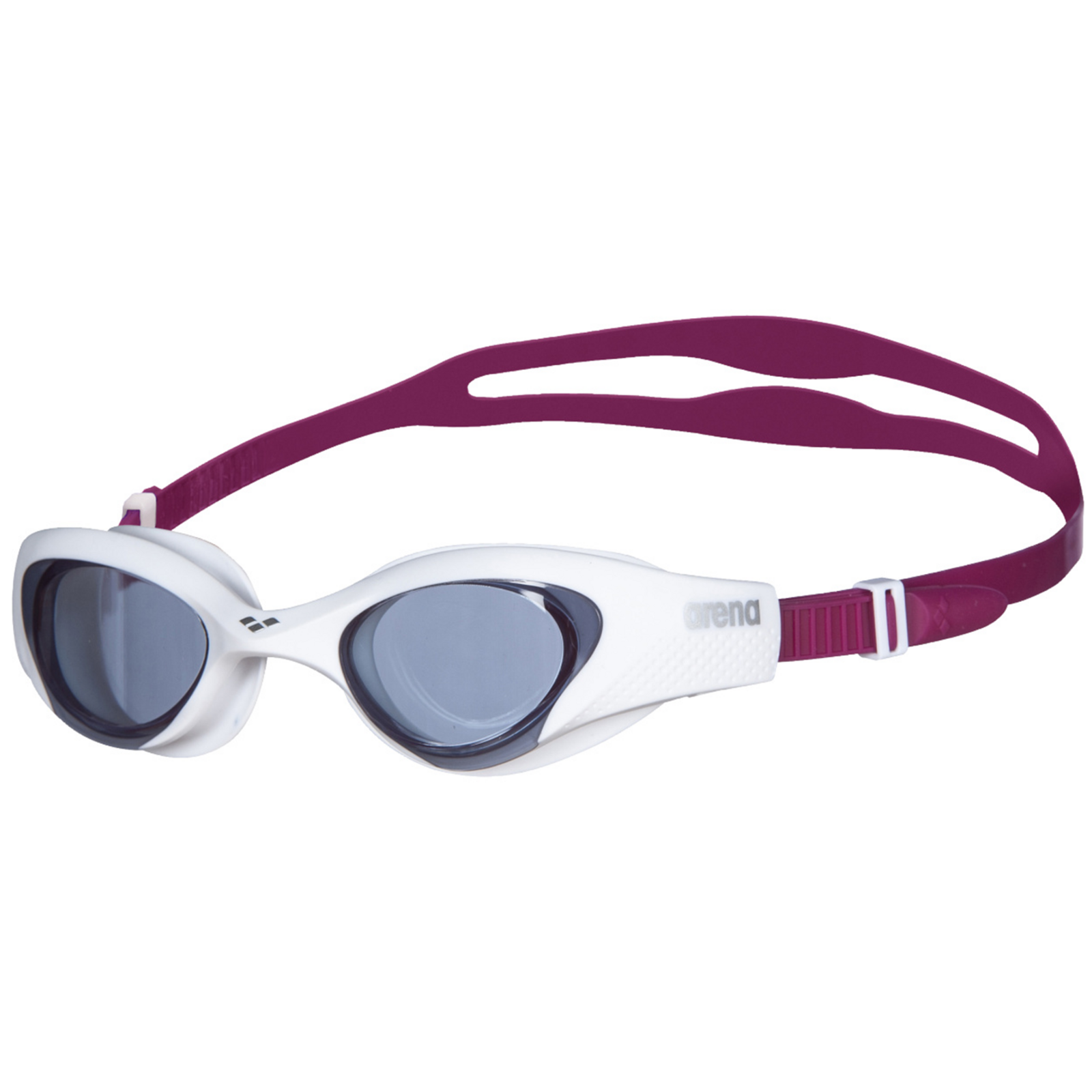 Arena W The One Trainingsschwimmbrille in VIOLETT