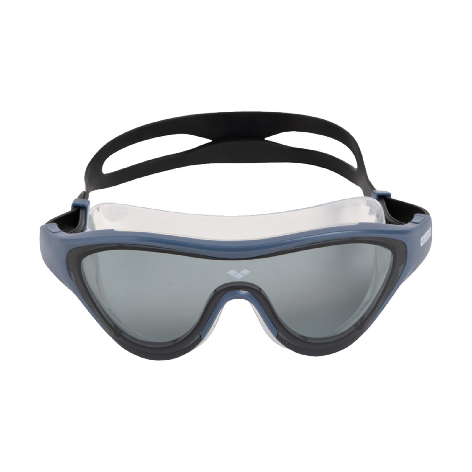 Arena The One Mask Trainingsschwimmbrille in BLAU