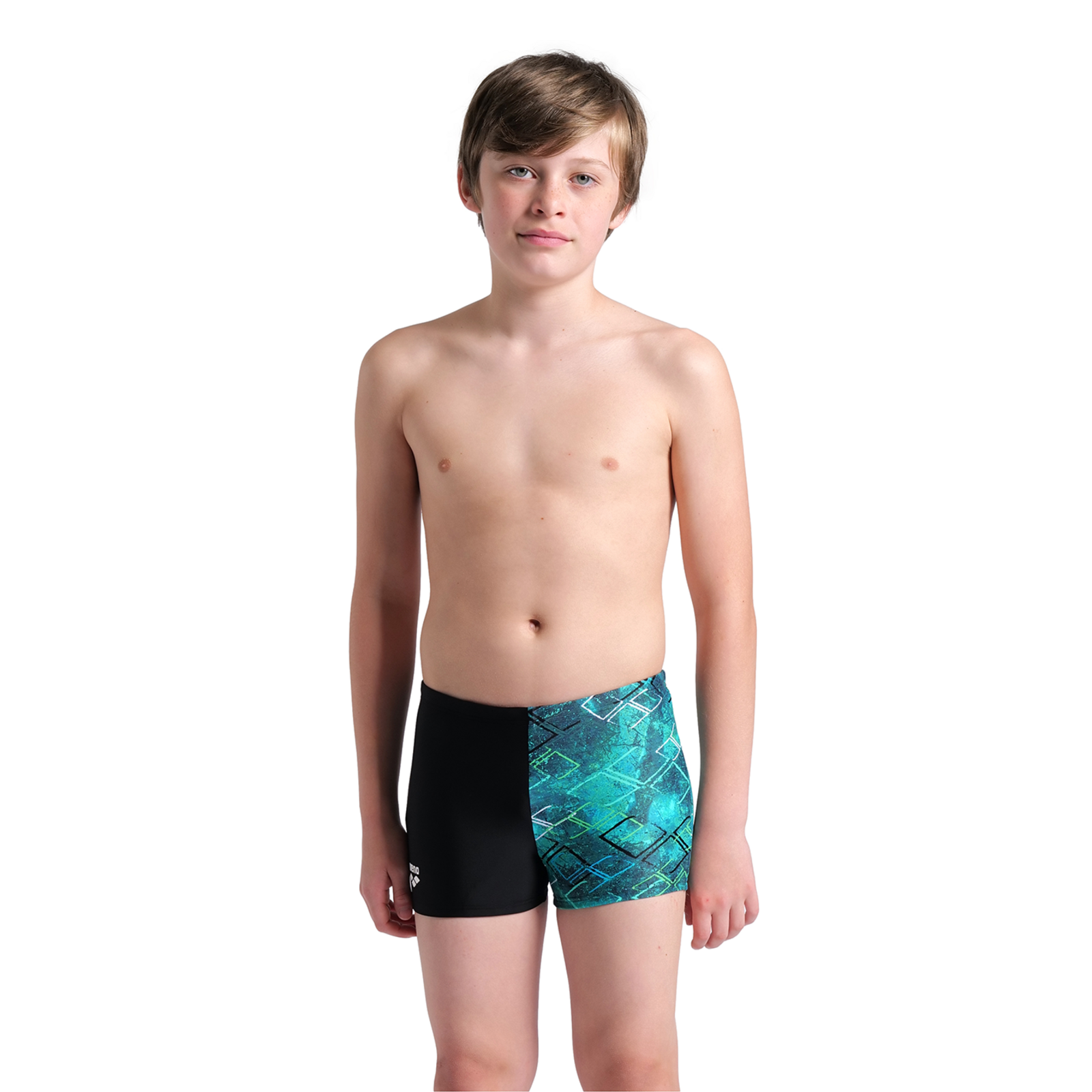 Arena B Arena Daly Swim Short Swim Short in MEHRFARBIG