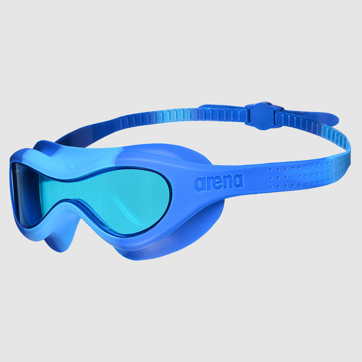 Kids Spider Mask Schwimmbrille