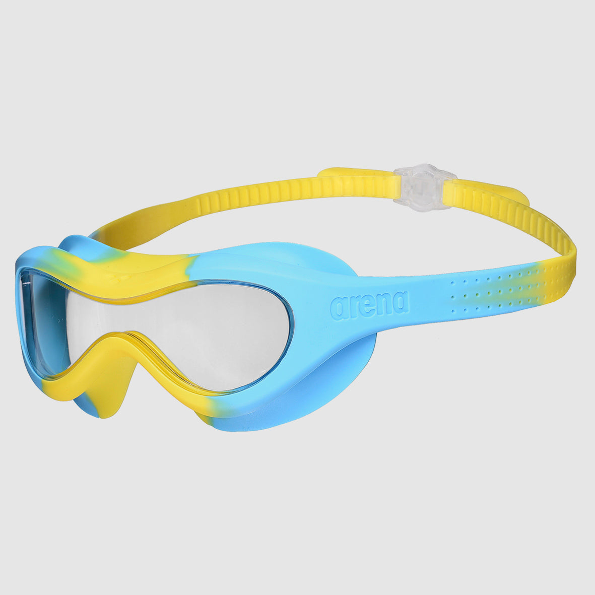 Kids Spider Mask Lunettes de natation