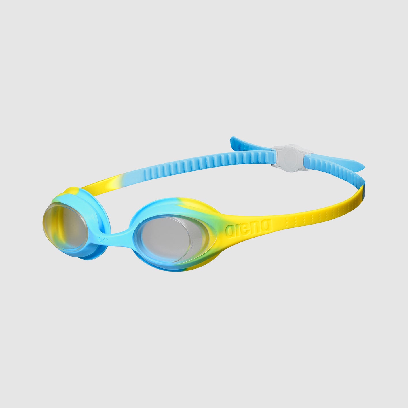 Kids Spider Lunettes de natation