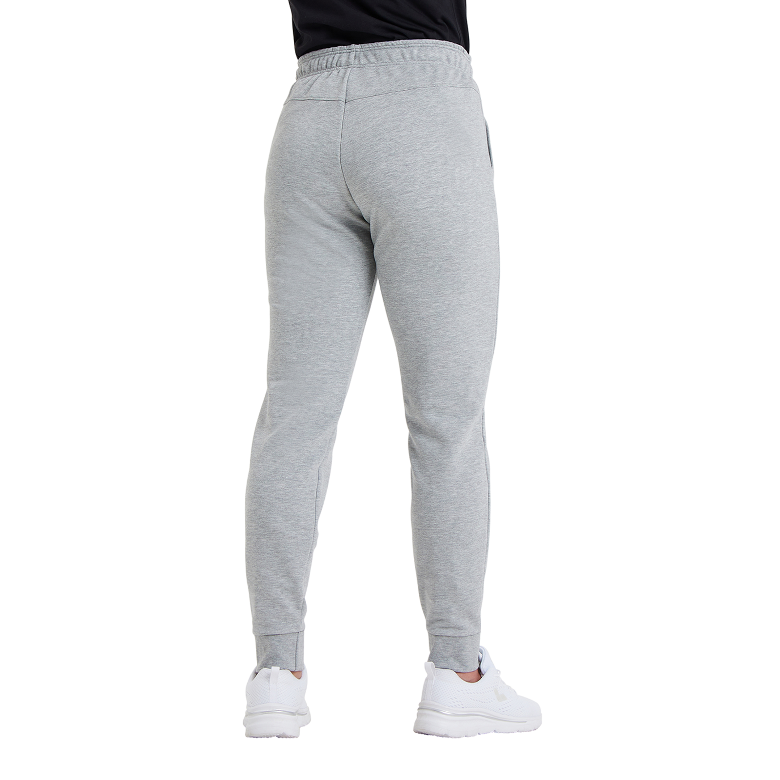 Arena Team Pant Solid in GRAU