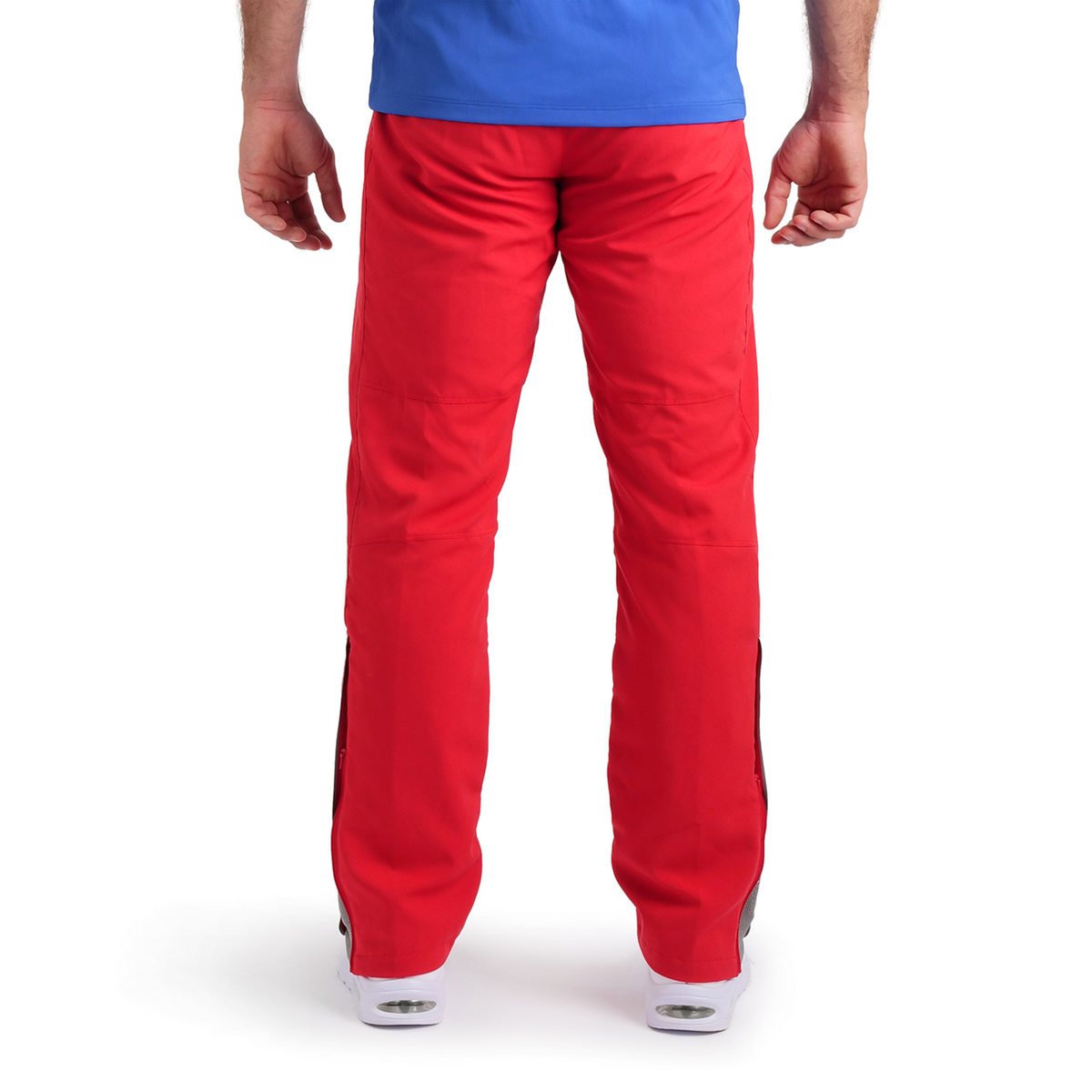 Arena Team Pant Panel in ROT