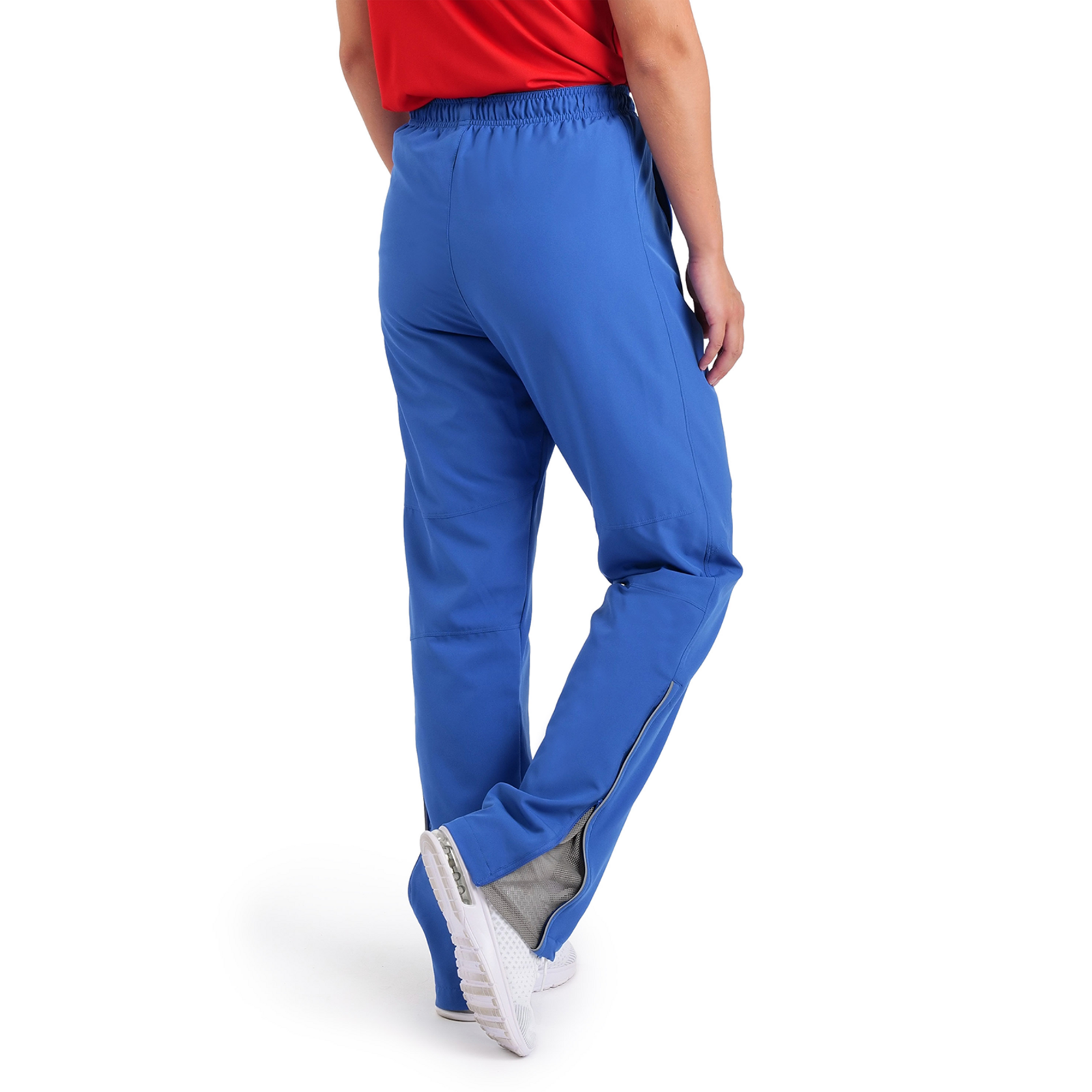 Arena Team Pant Panel in BLAU