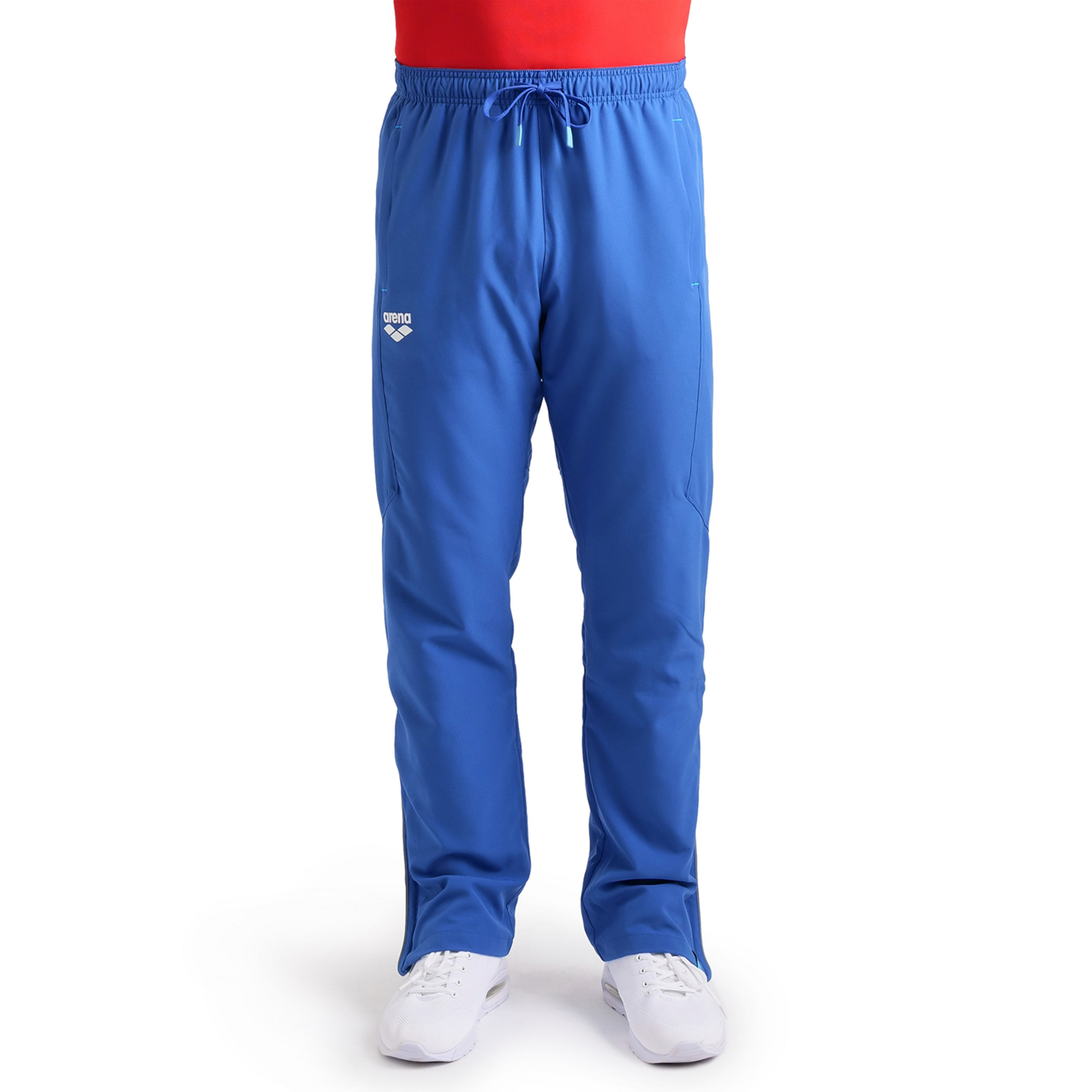 Arena Team Pant Panel in BLAU