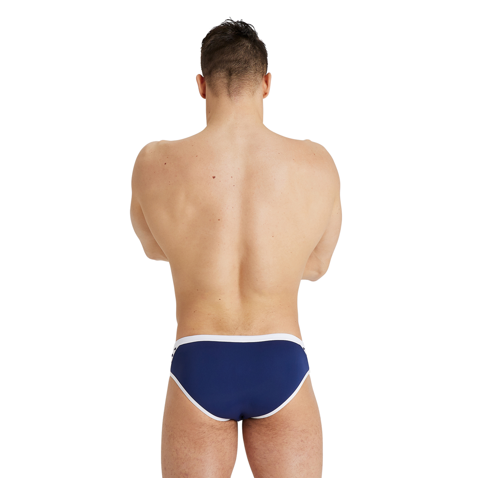 Arena Arena Icons Swim Briefs Solid Swim Slip in BLAU