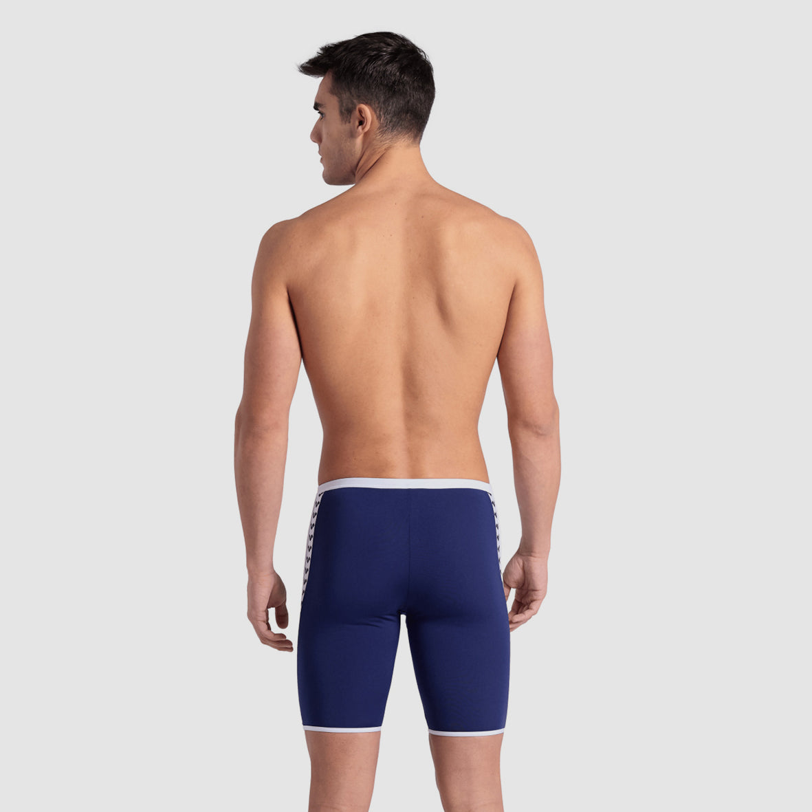 Arena Icons Swim Jammer Solid