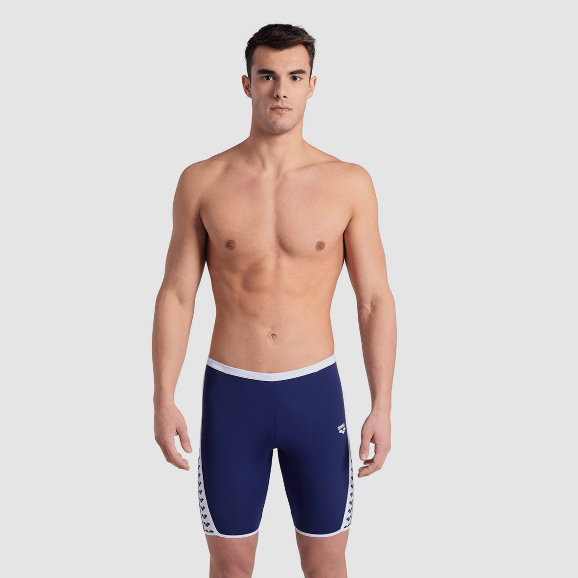 Arena Icons Swim Jammer Solid