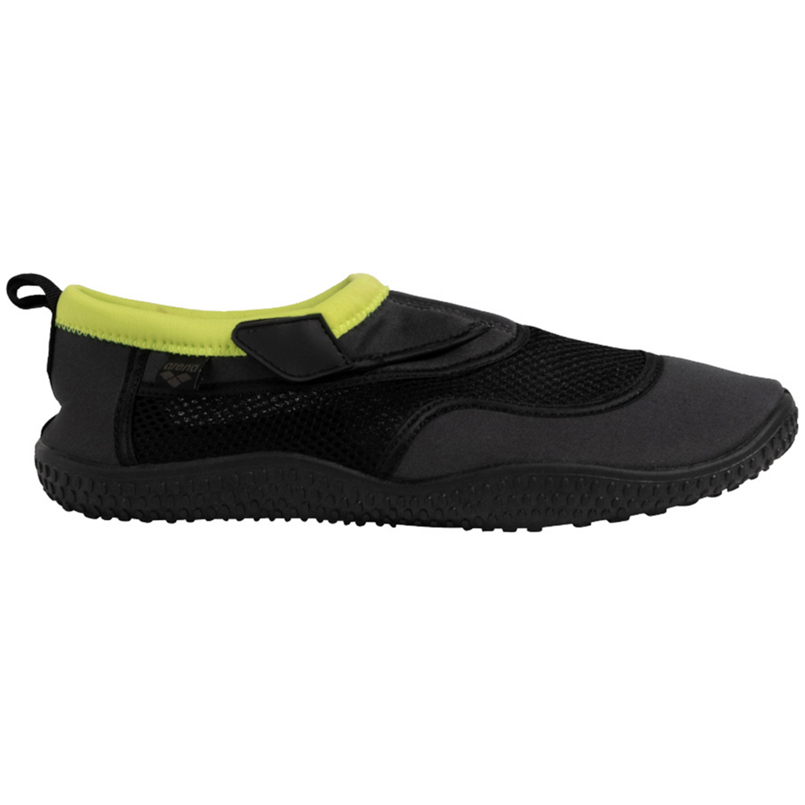 Arena Arena Watershoes in SCHWARZ