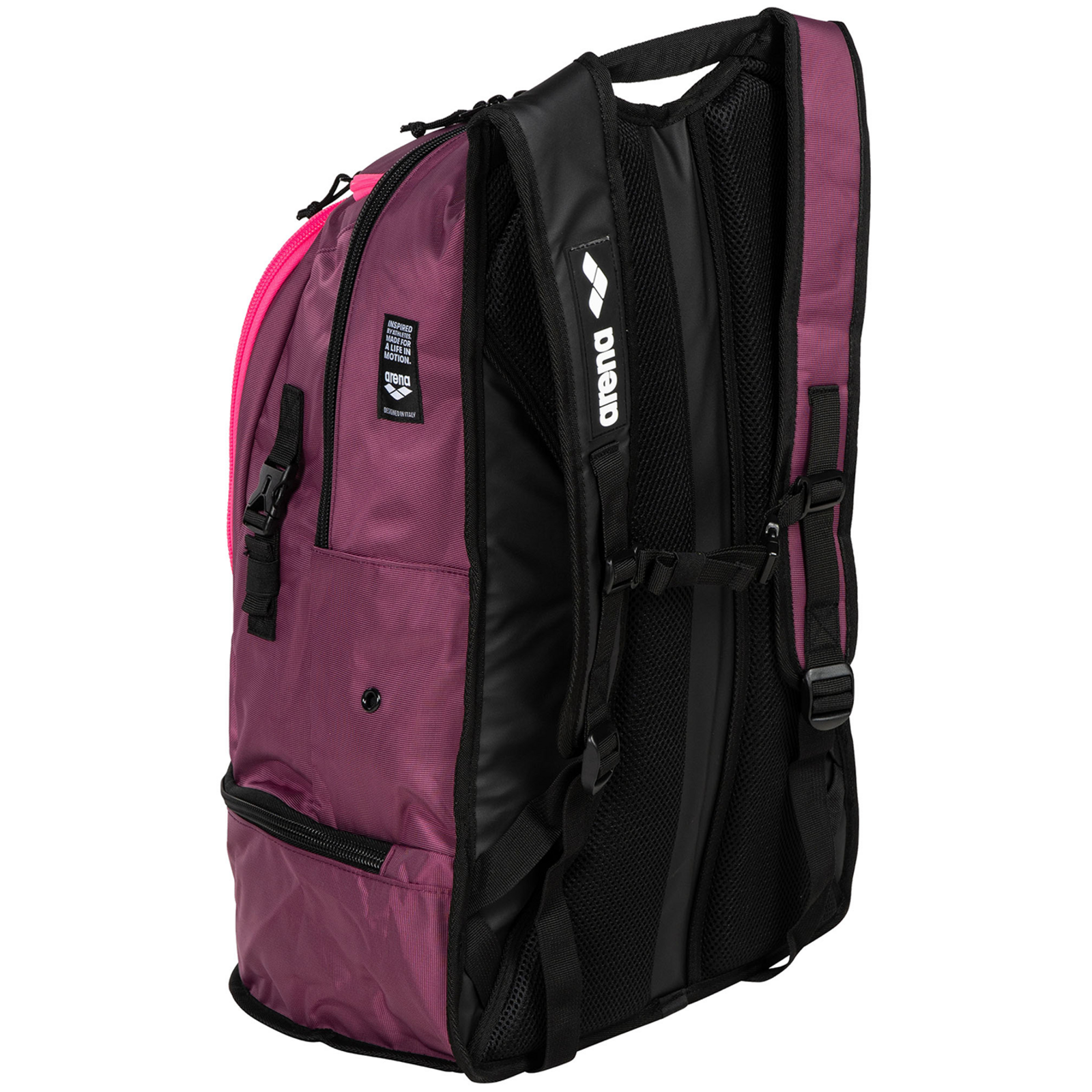 Arena Fastpack 3.0 Rucksack in PINK