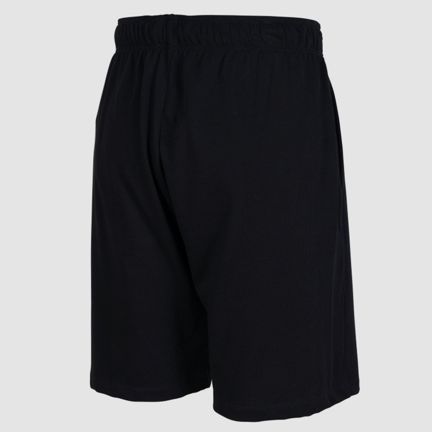 Bermuda Solid Shorts