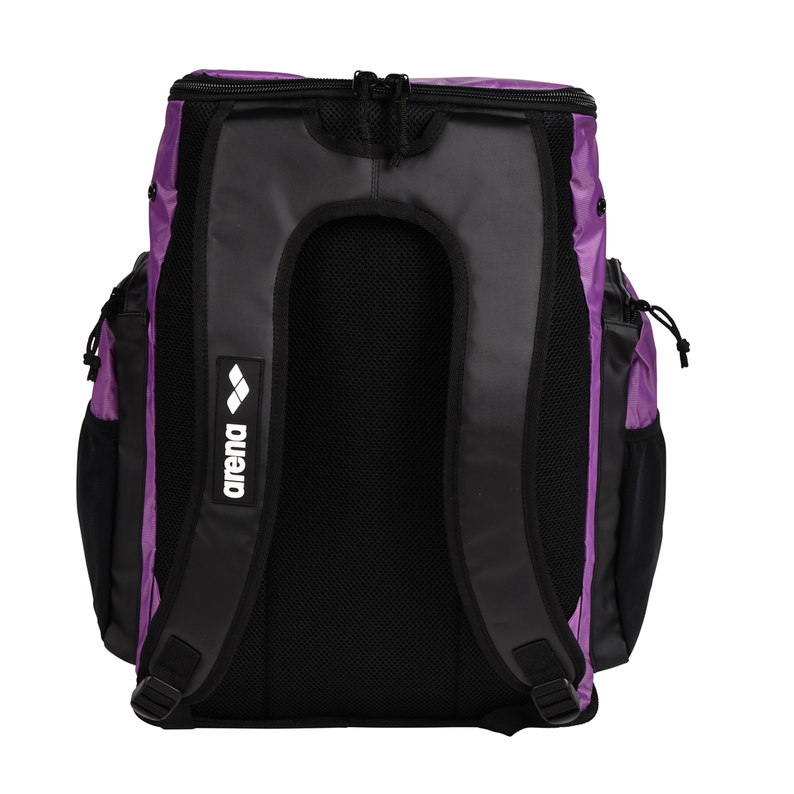 Arena Spiky III Backpack 45 Sportrucksack in VIOLETT