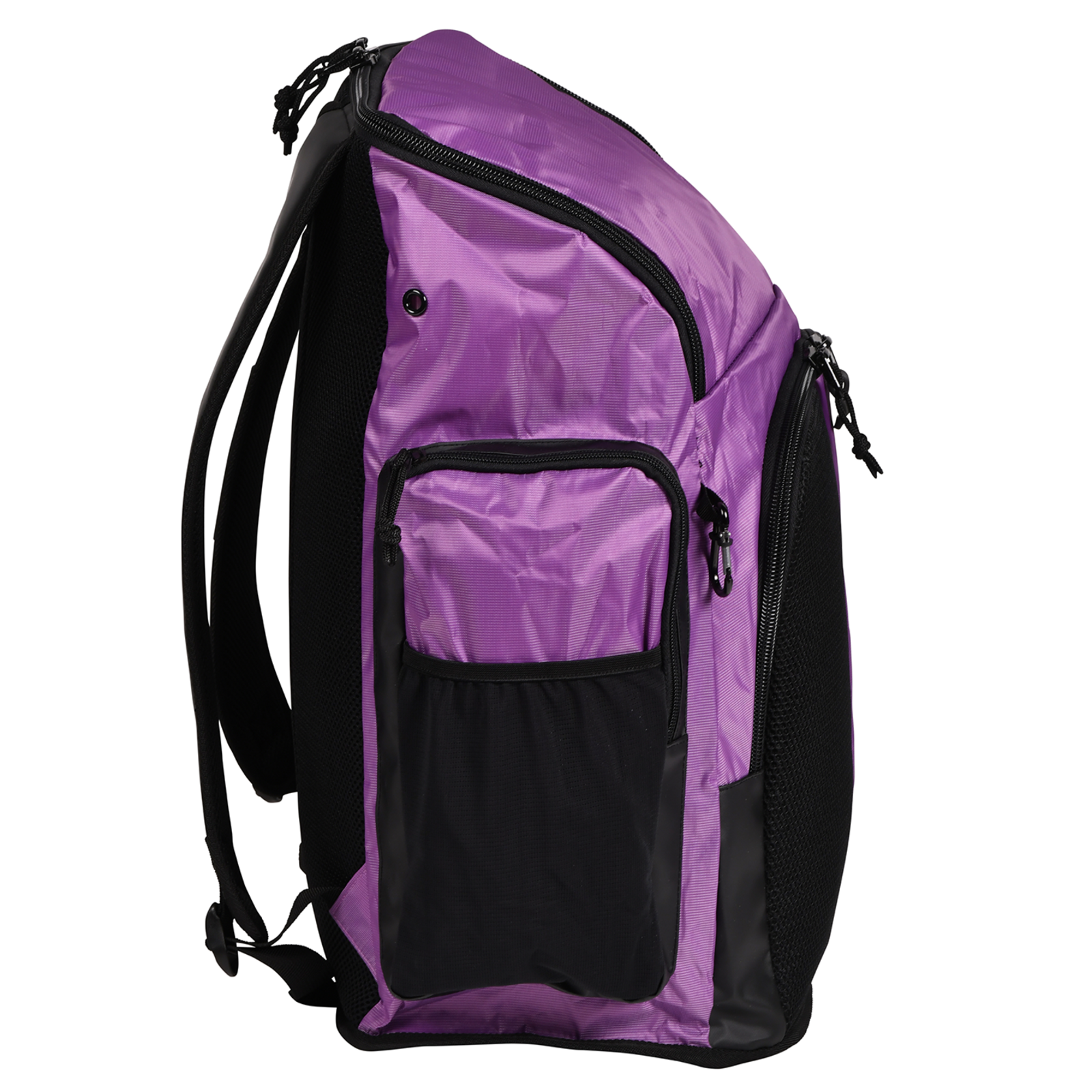 Arena Spiky III Backpack 45 Sportrucksack in VIOLETT