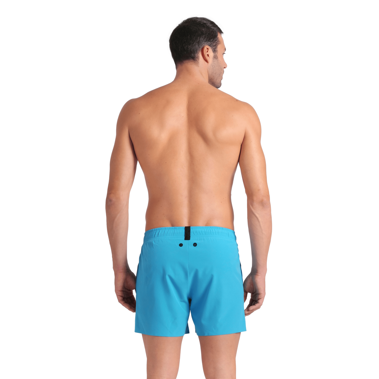 Arena Arena Evo Beach Short Solid in BLAU