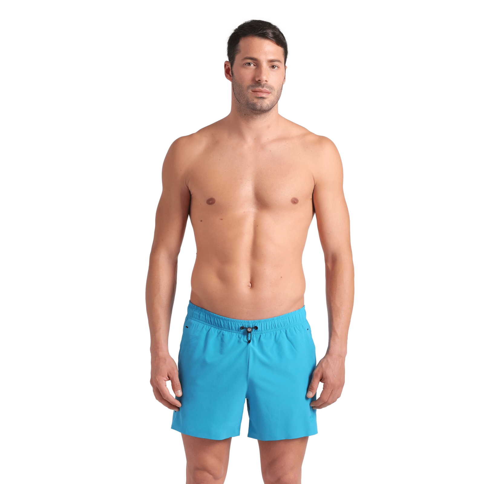 Arena Arena Evo Beach Short Solid in BLAU