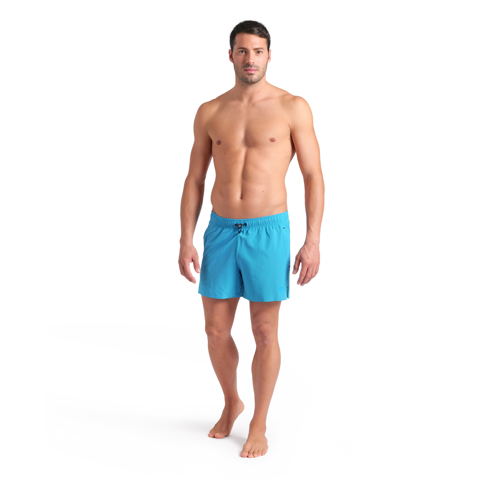 Arena Arena Evo Beach Short Solid in BLAU