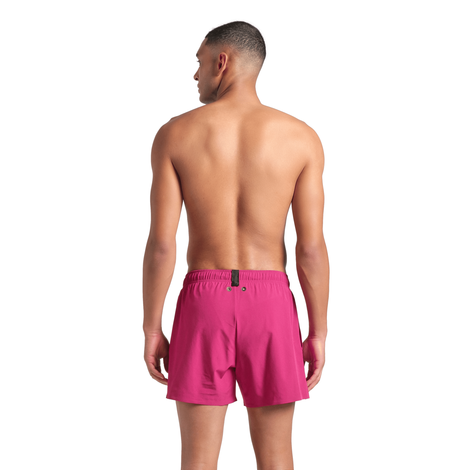 Arena Arena Evo Beach Short Solid in VIOLETT